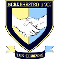 Berkhamsted club logo