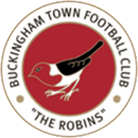 Buckingham club logo