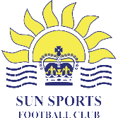 Sun Sports club logo
