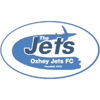 Logo of Oxhey Jets FC