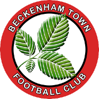 Beckenham Town FC clublogo