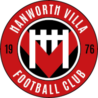 Hanworth club logo