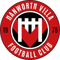 Hanworth Villa FC clublogo