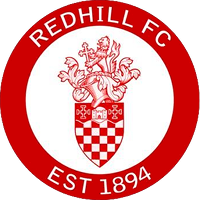 Redhill clublogo