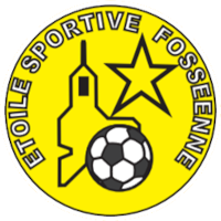 Fos-sur-Mer club logo