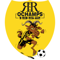 Ochamps club logo
