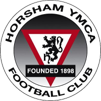 Horsham YMCA clublogo