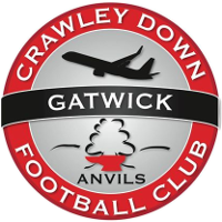 Crawley Down clublogo