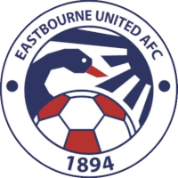 Eastbourne Utd clublogo