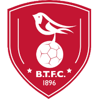Bracknell club logo