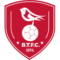 Bracknell Town FC clublogo