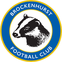 Brockenhurst clublogo