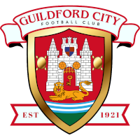 Guildford City FC clublogo