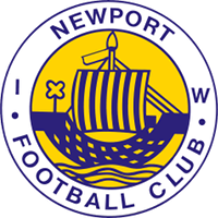 Newport IoW clublogo