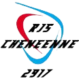 RJS Chênéenne club logo