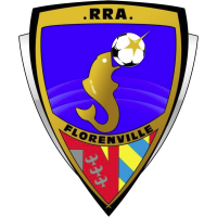 RA Florenville club logo