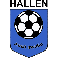 Hallen
