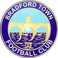 Bradford Town clublogo