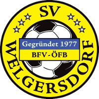 SV Welgersdorf club logo
