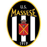 Logo of US Massese 1919