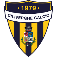 Ciliverghe Calcio logo