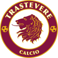 ASD Trastevere Calcio logo