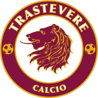 Logo of ASD Trastevere Calcio