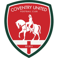 Coventry Utd clublogo