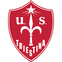 US Triestina Calcio 1918 clublogo