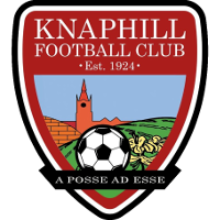 Knaphill clublogo