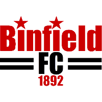 Binfield clublogo
