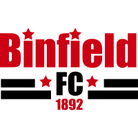 Binfield
