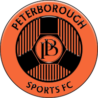 Peterborough clublogo
