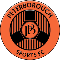 Peterborough Sports FC clublogo