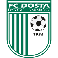 Dosta club logo