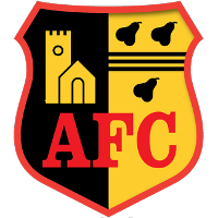 Logo of Alvechurch FC