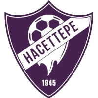 Hacettepe 1945 SK clublogo