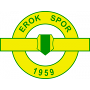 Esenler Erokspor clublogo