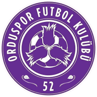 52 Orduspor FK clublogo