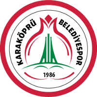 Karaköprü Belediyespor clublogo