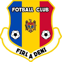 CF Fîrlădeni club logo