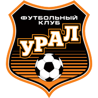 Logo of FK Ural-2