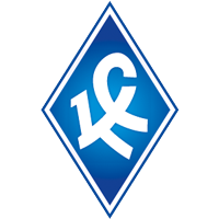 Krylia-2 club logo