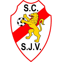 Logo of SC São João de Ver