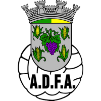 Logo of AD Fornos de Algodres