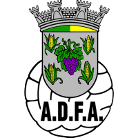 Logo of AD Fornos de Algodres