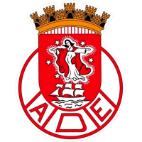 AD Esposende club logo