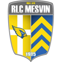 Mesvin club logo