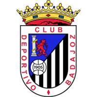 Badajoz clublogo