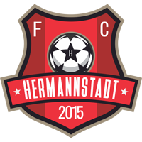 FC Hermannstadt clublogo